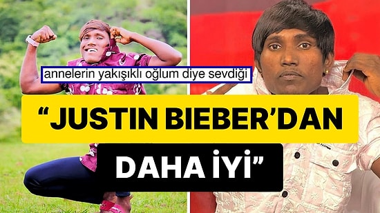 Leonardo DiCaprio İşine Baksın! 'Hindistan'ın Yakışıklısı' Olarak Bilinen Aktör Sosyal Medyada Gündem Oldu