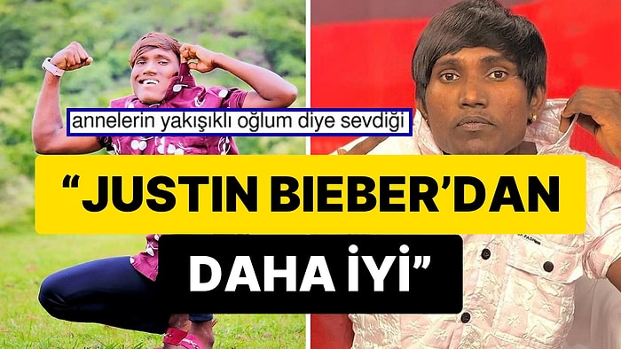 Leonardo DiCaprio İşine Baksın! 'Hindistan'ın Yakışıklısı' Olarak Bilinen Aktör Sosyal Medyada Gündem Oldu