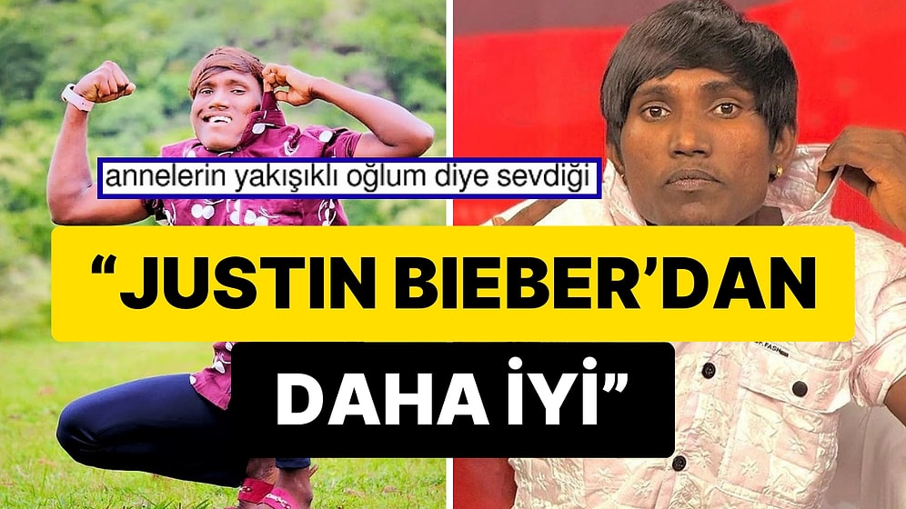 Leonardo DiCaprio İşine Baksın! 'Hindistan'ın Yakışıklısı' Olarak Bilinen Aktör Sosyal Medyada Gündem Oldu