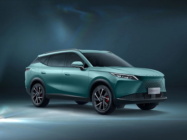 Omoda 7 Fiyat Listesi Şubat 2026