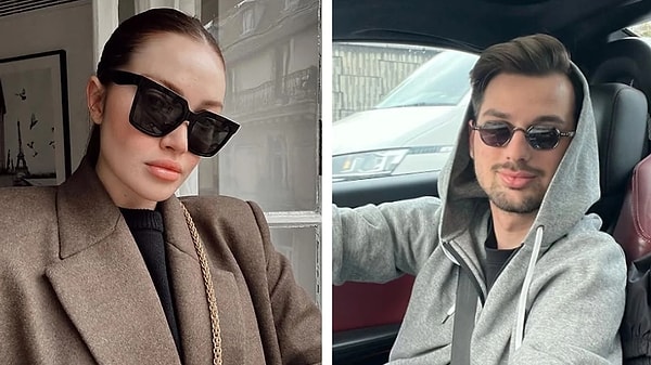 Danla Bilic, Ocak 2025’te ilişkilerinin sona ermesinin ardından eski sevgilisi Berk Çetin’in sürekli taciz, takip, tehdit ve fiziki şiddet davranışları sergilediğini sosyal medya üzerinden duyurdu.