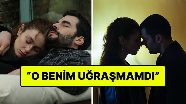 Akın Akınözü, Veliaht'ta Doğaçlama Yaptığı Sahneyi İtiraf Etti