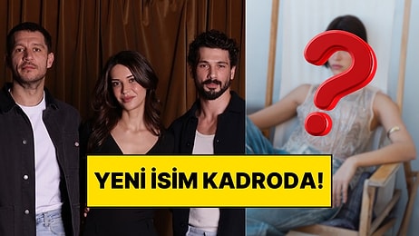 Yeraltı Dizisine Yeni Avukat Katılıyor: Dengeler Değişecek