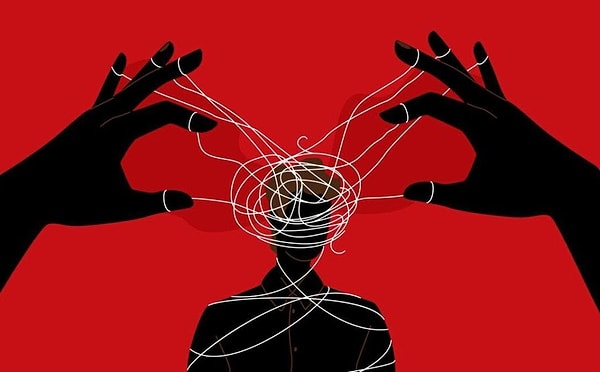 İdeoloji, insanlara her zaman ne düşüneceğini söylemez. Çoğu zaman şunu öğretir: Neyi sorgulamayacağını.