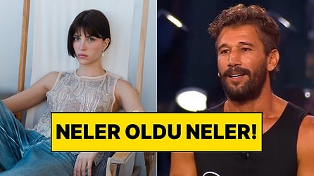 Yeraltı’nın Yeni Oyuncusundan Survivor Adem’in Yeni Yarışmasına TV Dünyasında Bugün Yaşananlar