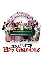 Cenazemize Hoş Geldiniz