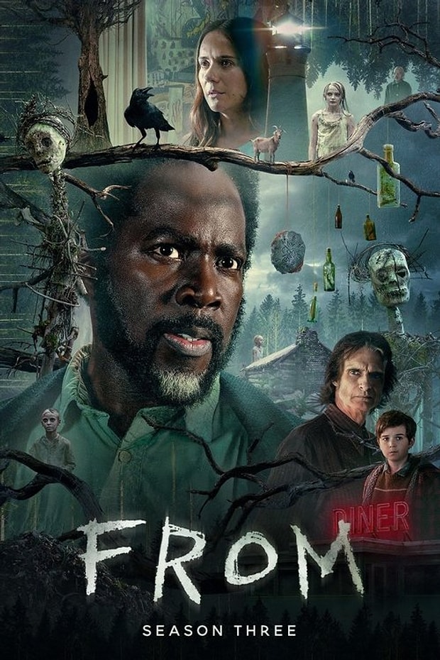 From Posteri