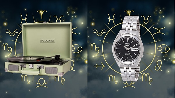 ♎ TERAZİ BURCU (23 Eylül - 22 Ekim)