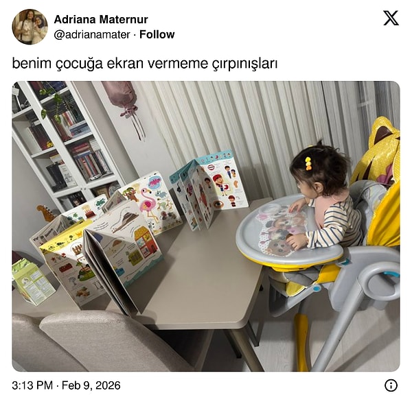 Turan taktiği mi bu?