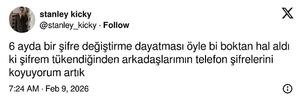 Saçma sapan bir hal aldı.