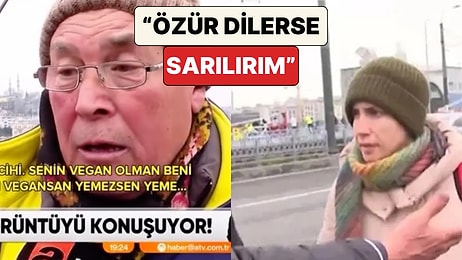 "Veganım" Diyerek Balıkçının Balıklarını Denize Döken Kadının Bodrum'da Annesinin Evini Yaktığı İddia Edildi