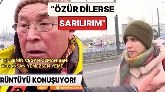 "Veganım" Diyerek Balıkçının Balıklarını Denize Döken Kadının Bodrum'da Annesinin Evini Yaktığı İddia Edildi