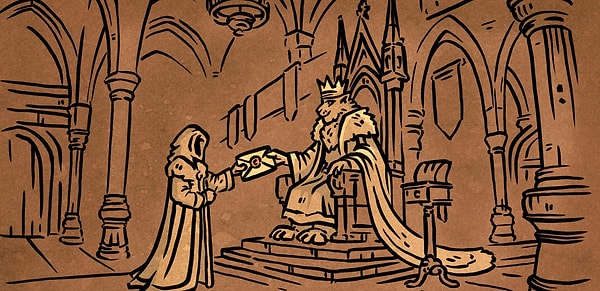 Sistemler Anlatır, Mekanikler Öğretir