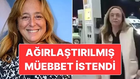 Savcıdan Ayşe Barım İçin Ağırlaştırılmış Müebbet Hapis İstemi: Karar Günü Yarın
