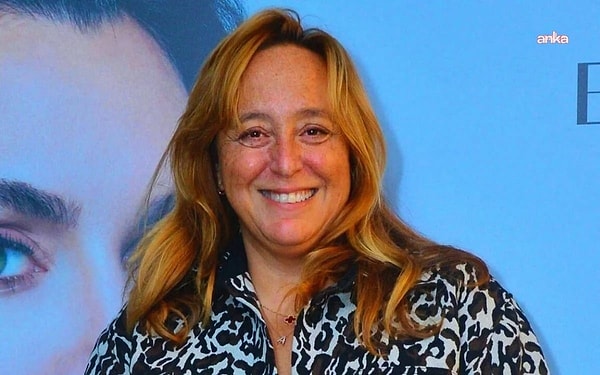 Ayşe Barım, 248 gün tutuklu kaldıktan sonra “ev hapsi ve yurt dışına çıkış yasağı” kararıyla tahliye edilmişti.