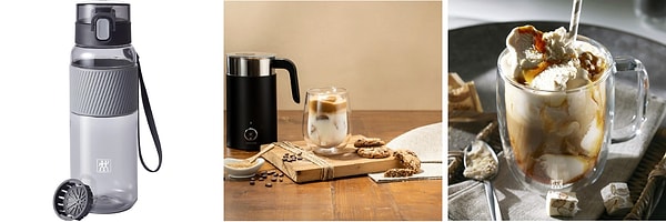 Alman kalitesini mutfağınıza taşıyın; 2 ve üzeri ürün alımında %15 indirimi değerlendirin.