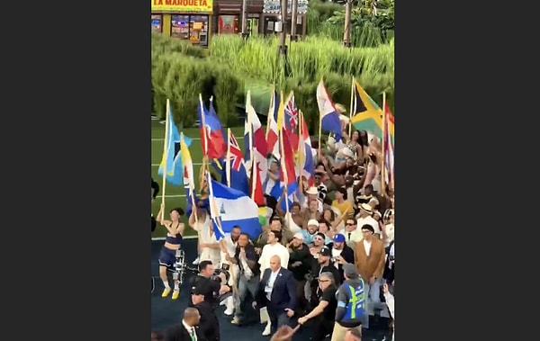 Bad Bunny'nin bu kadar konuşulmasının sebebi neydi?