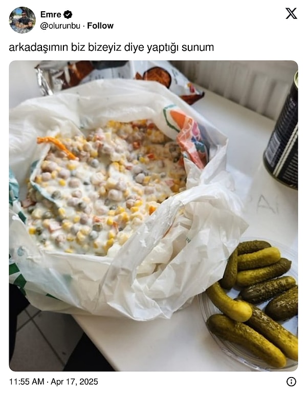 Bazıları direkt faydaya yönelik...