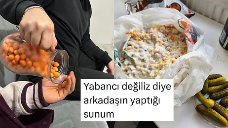 Estetik Kaygıları Umursamadan Yaptıkları Sunumlarla Viral Olan Kişiler