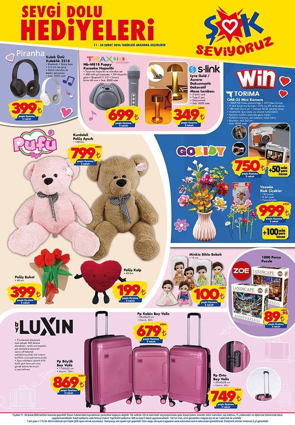 Piranha Kulak Üstü Kulaklık 399 TL