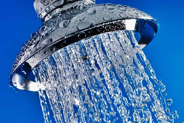 Soğuk duş vücutta zincirleme bir etki başlatıyor