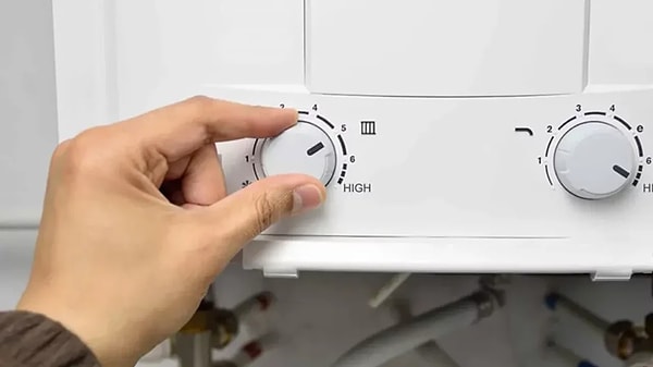 Oda oda ideal derece değişiyor