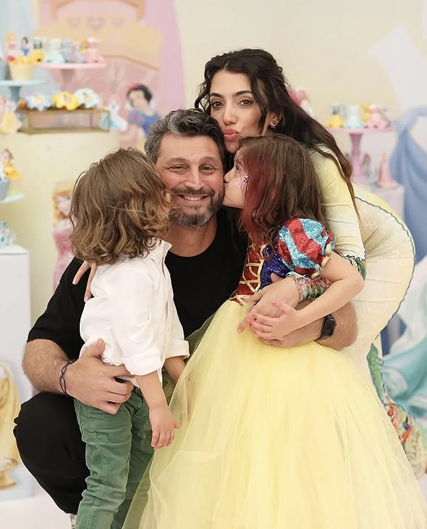 2016 yılında iş insanı Sami Kiresepi ile evlenen Rachel Araz, sosyal medyada paylaştığı içeriklerle ve yaşam tarzıyla sık sık gündeme geliyor.