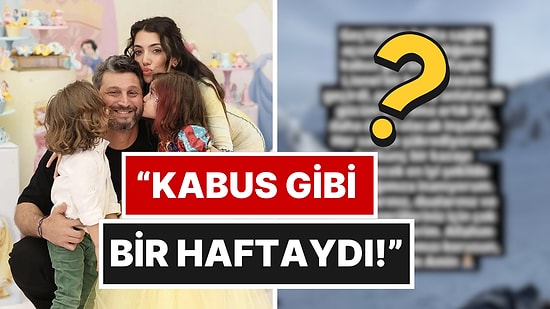 Sosyetik Fenomen Rachel Araz'ın Oğlu Lionel Kaza Geçirdi