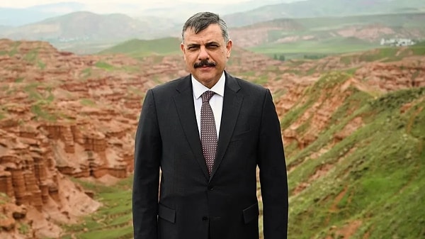 Bugün yayımlanan Resmi Gazete’de İçişleri Bakanlığı ve Adalet Bakanlığı’ndaki değişiklik yer almıştı.