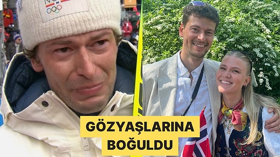 Olimpiyat Sporcusu Madalya Aldıktan Sonra Kız Arkadaşını Aldattığını İtiraf Etti