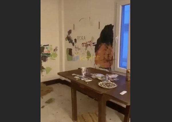 Böyle bir durumla karşılaşılması durumunda ne yapılmalı?