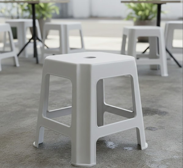 İnsanlar genellikle bu deliğin sadece havalandırma amaçlı olduğunu düşünür.