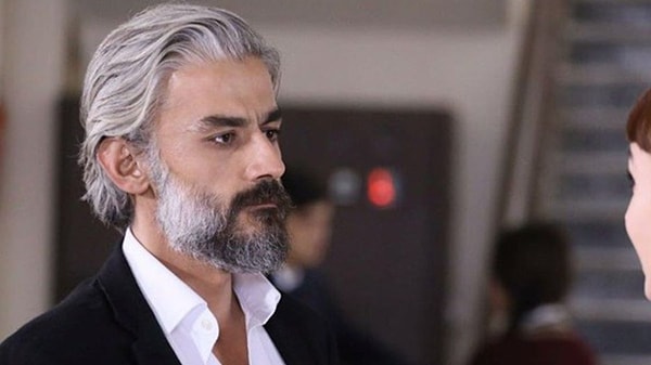 Poyraz Karayel'de Sefer karakterine hayat veren Kanbolat Görkem Arslan hayatını kaybetti.