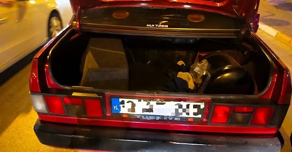 Trafik cezalarını artıracak kanun teklifinin TBMM’deki görüşmeleri devam ediyor.