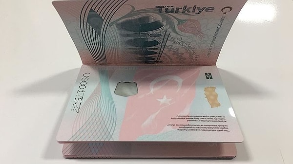 Kimlikle gidilen ülkeler: Türkiye vatandaşlarından sadece kimlik istiyorlar!