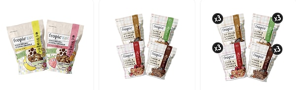 Güne enerji dolu, sağlıklı ve lezzetli bir başlangıç yapmak isteyenler için yeni granola ailesiyle tanışın!