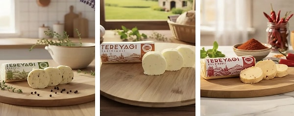 Sofralarınıza çiftlik tazeliğini ve sütün en saf halini getiren doğal lezzetlerle yemeklerinizin lezzetini ikiye katlayın!