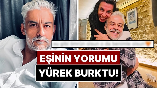 45 Yaşında Hayatını Kaybeden Kanbolat Görkem Arslan'ın Eşinin Paylaşımı Duygulandırdı!