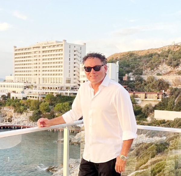 Vahe Kılıçarslan, kazada suçu olmadığını savundu.