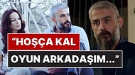 Emel Çölgeçen, Poyraz Karayel'deki Partneri Kanbolat Görkem Arslan'a Duygusal Mesajıyla Veda Etti