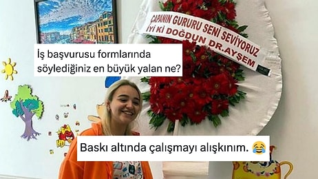 İş Başvurularında Söyledikleri En Büyük Yalanları İtiraf Eden Kişiler