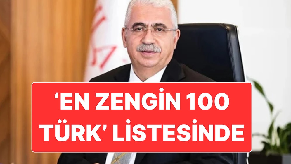 Ahlatcı Holding’e Kara Para Soruşturması: Patron İçin Yurt Dışına Çıkış Yasağı Konulmuş