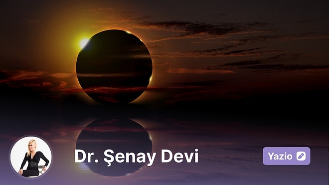 Gökyüzünden Mesajınız Var: Yılın İlk Tutulması Geliyor