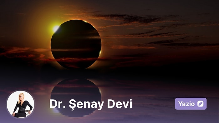 Gökyüzünden Mesajınız Var: Yılın İlk Tutulması Geliyor