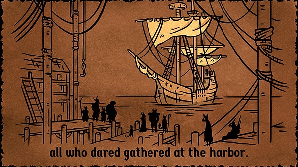 Sistemler Anlatır, Mekanikler Öğretir