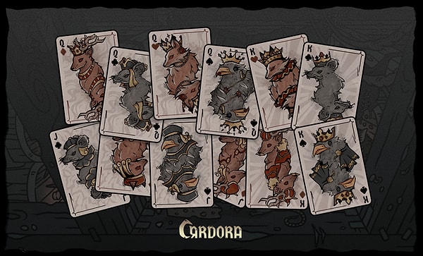 Evrilen oyun sistemi