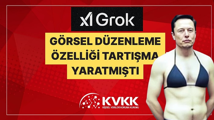 X'in Yapay Zeka Asistanı Grok Hakkında İnceleme Başlatıldı