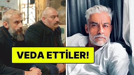 Kanbolat Görkem Arslan'ın Vefatının Ardından Poyraz Karayel Oyuncularından Veda Paylaşımları