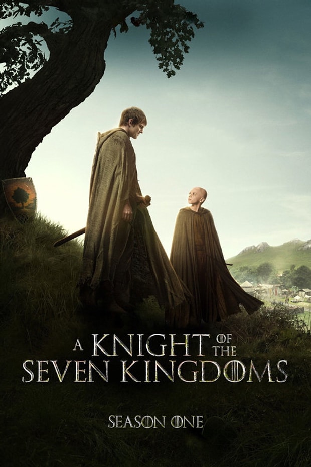 A Knight of the Seven Kingdoms Posteri