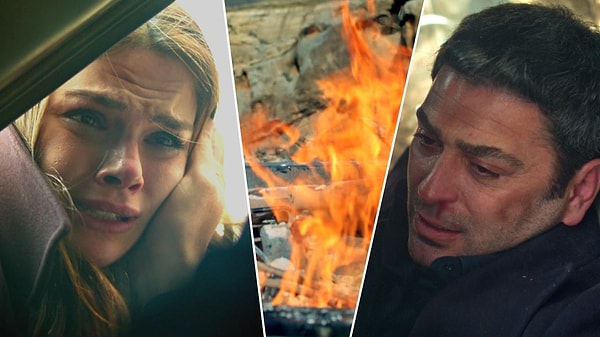 Reyting uzmanı, Uzak Şehir'in yeni bölümündeki o sahnenin 10 dakikada 1 puan artırdığını duyurdu.